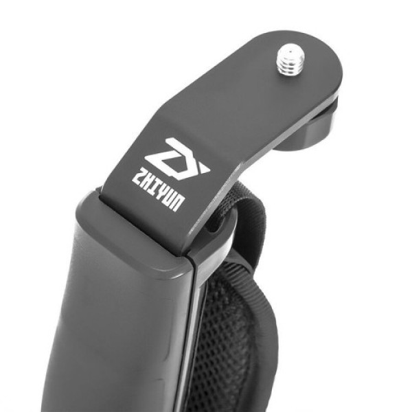 Міні дворучний хват Zhiyun Mini Dual Grip